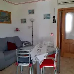 בית נופש Tio Palmadula