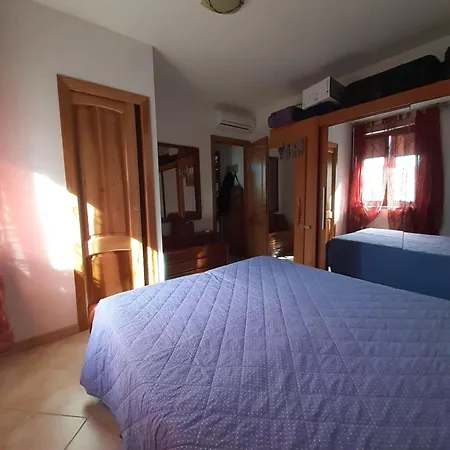 Holiday home Casa Vacanze Tio *