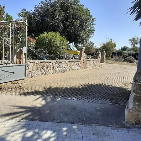 Casa Vacanze Tio *