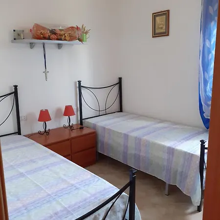 Holiday home Casa Vacanze Tio