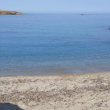 Casa Vacanze Tio *
