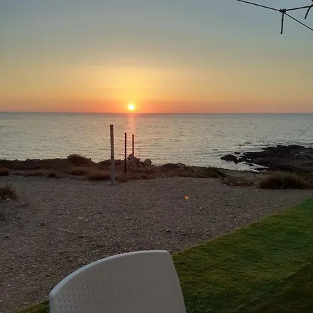 Casa Vacanze Tio Holiday home