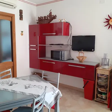 Casa Vacanze Tio Holiday home *