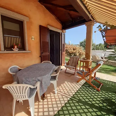 Holiday home Casa Vacanze Tio *
