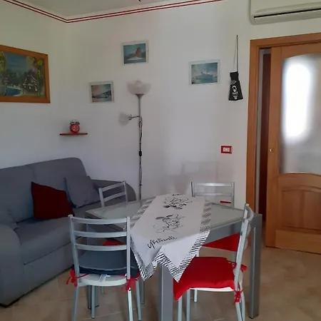 Holiday home Casa Vacanze Tio Palmadula