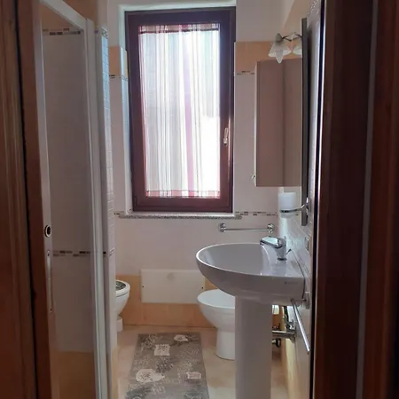 Casa Vacanze Tio Palmadula