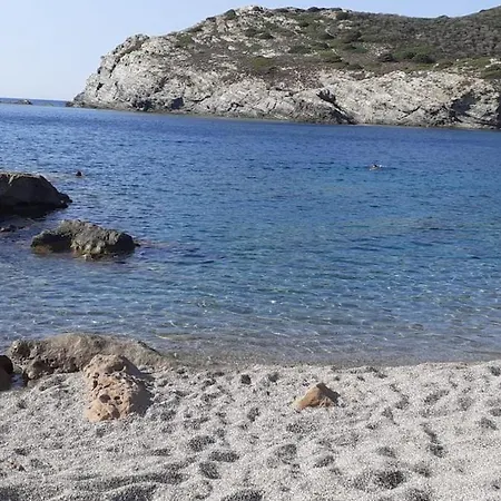 Casa Vacanze Tio Holiday home