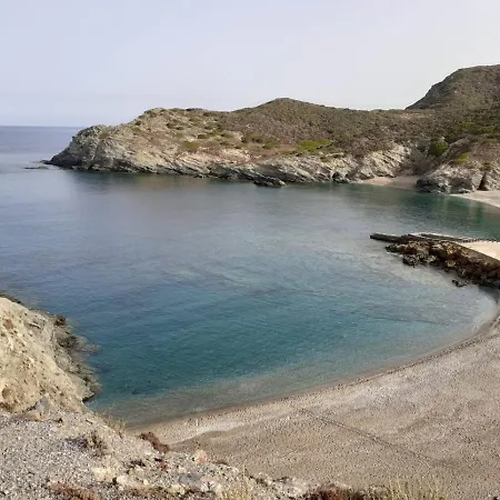Holiday home Casa Vacanze Tio