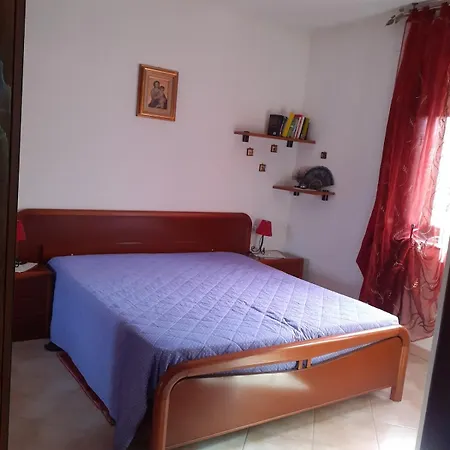 Holiday home Casa Vacanze Tio