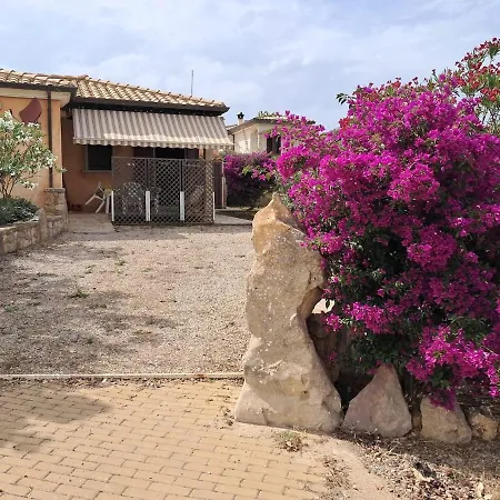 Casa Vacanze Tio Holiday home