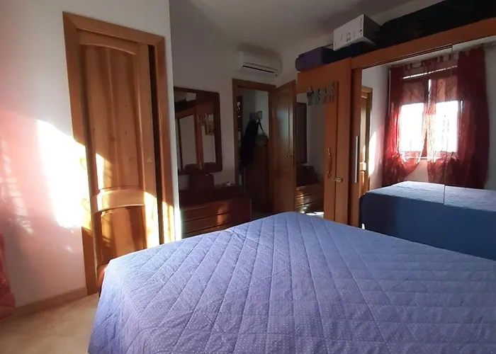 Vakantiehuis Tio *