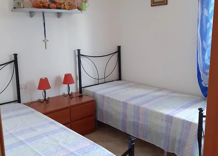 Vakantiehuis Tio