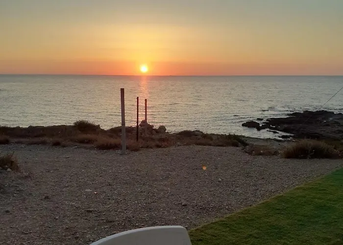 Tio Vakantiehuis